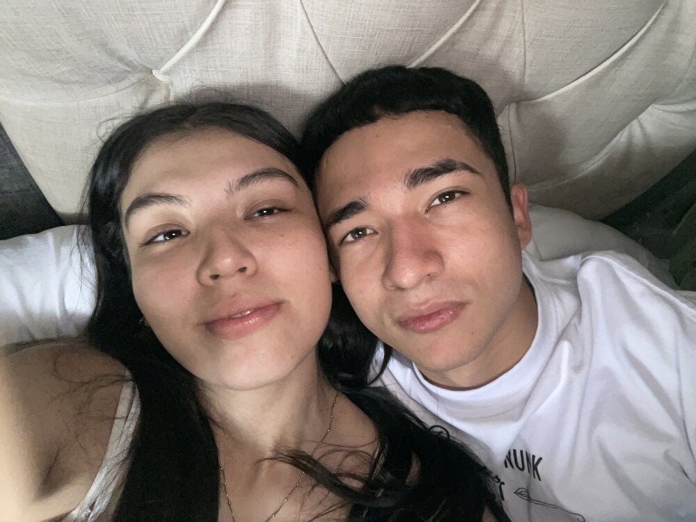 Evangeline_Y29 Chatroom