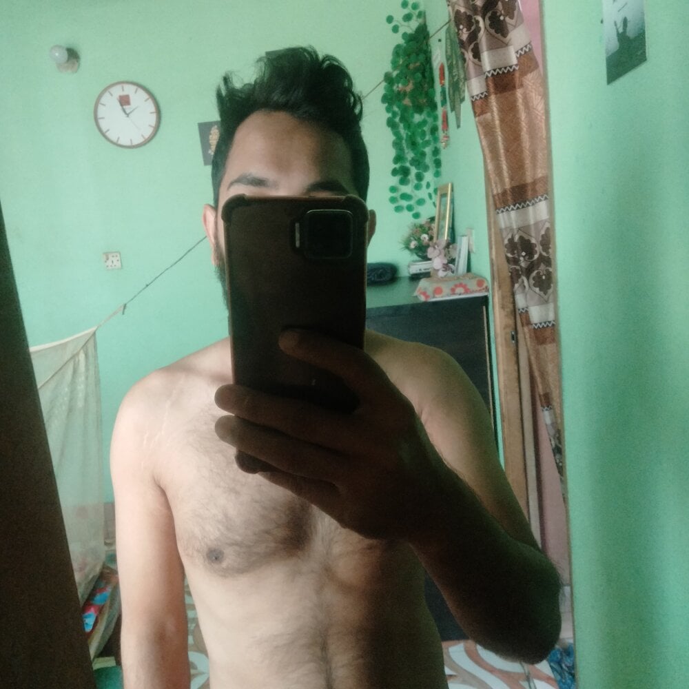 ExcitingControl Chatroom