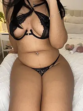 Exotic-mia Chatroom