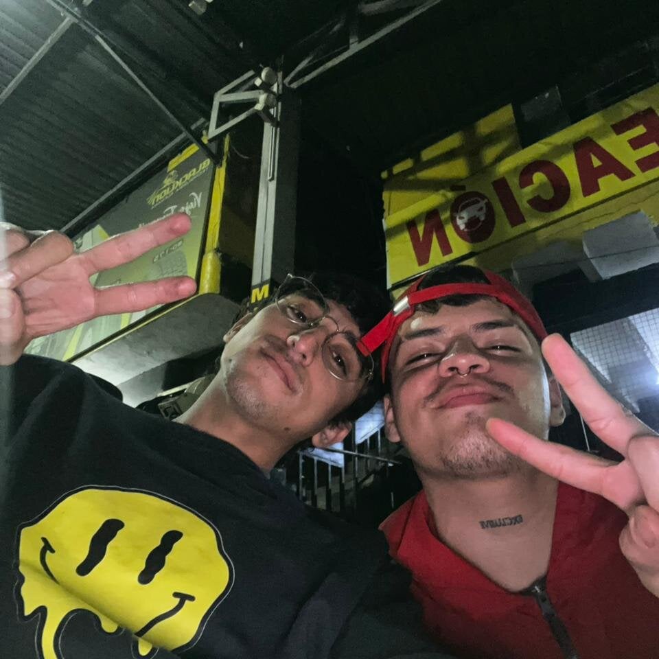 ExplicitBondVIP Chatroom