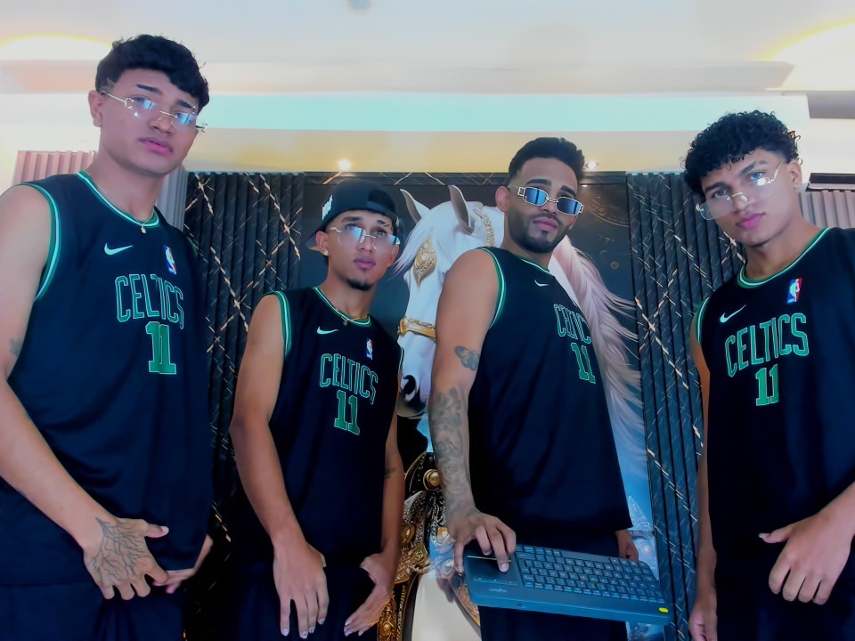 Extreme_Power_ Chatroom