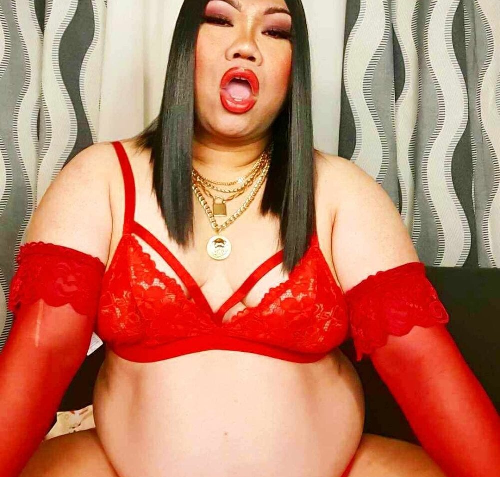 FATLUCY Chatroom