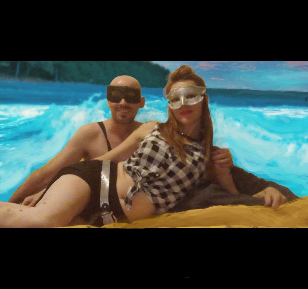 FIAMMAandEROS-SEXart Chatroom