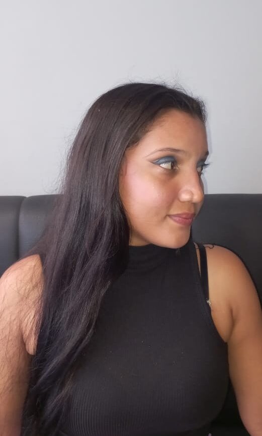 FabianaMiles Chatroom