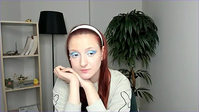 FalineBeacher Chatroom