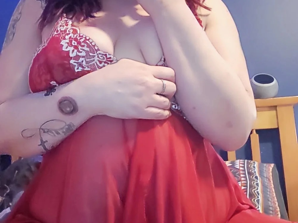 FelicityFreeze69 Chatroom