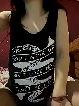 Felina_roja96 Chatroom