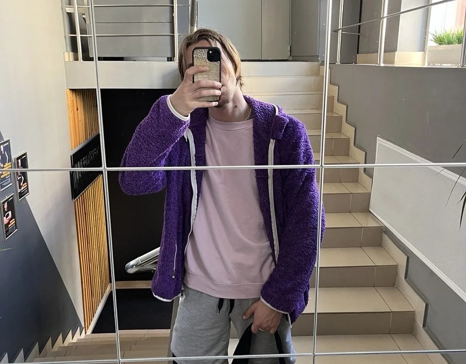 FelixMod Chatroom