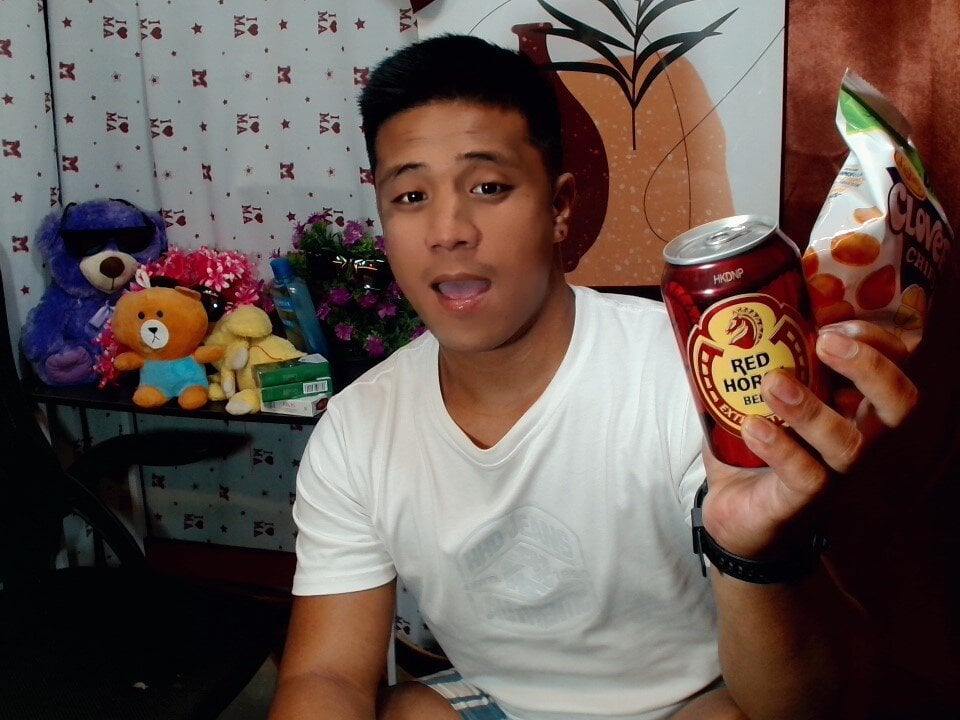 Felix_Asher Chatroom