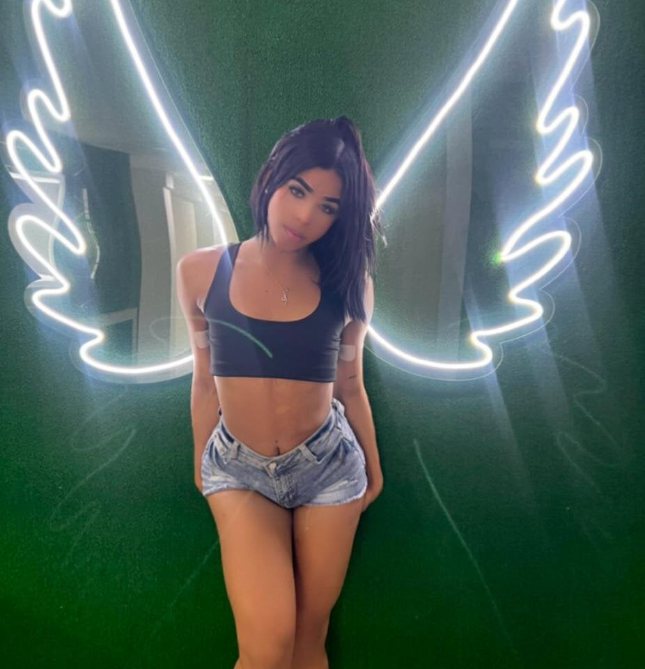 FernandaGil Chatroom