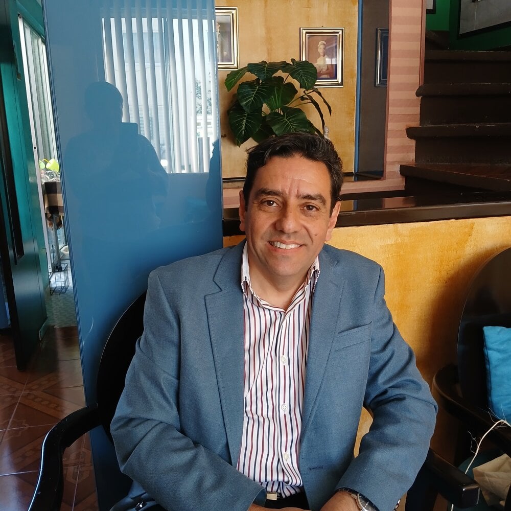 FernandoReuterG Chatroom