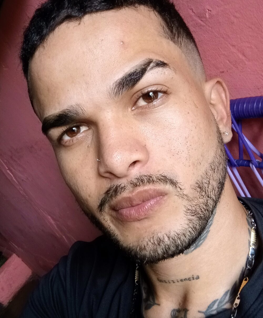 Fernandocj_ Chatroom