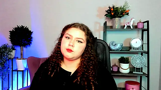 FlorenceAnderson Chatroom