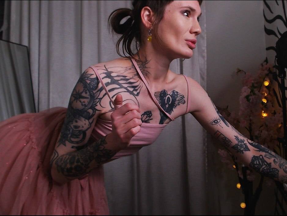 FogFoggyLove Chatroom