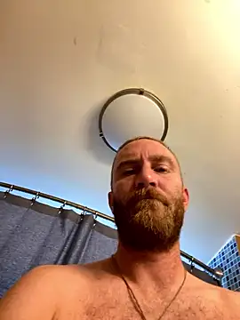 Forest_Smith Chatroom