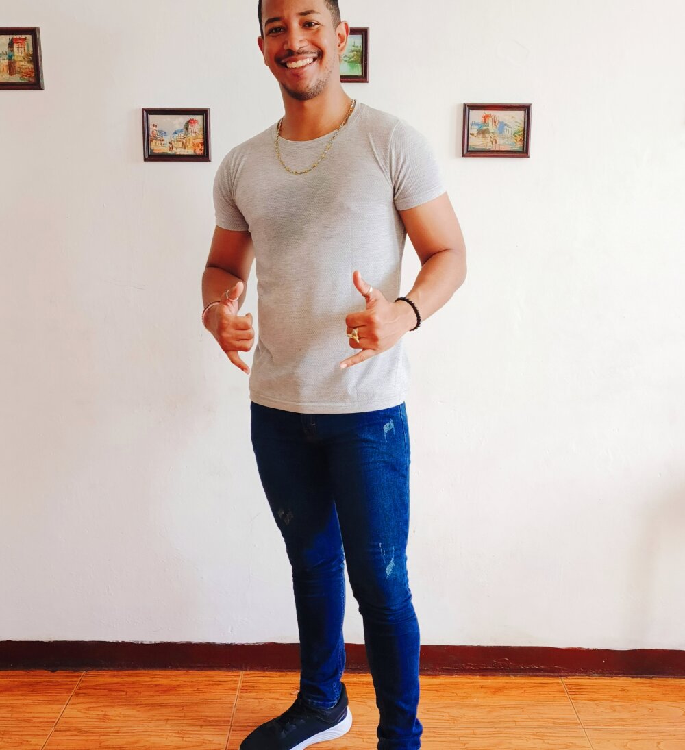 Foxxx_paulo Chatroom