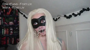 foxy-liv