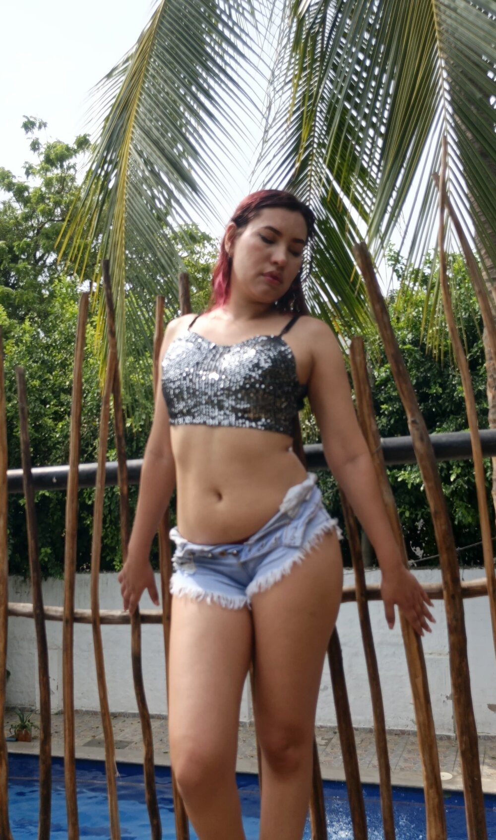 Foxymoon2 Chatroom