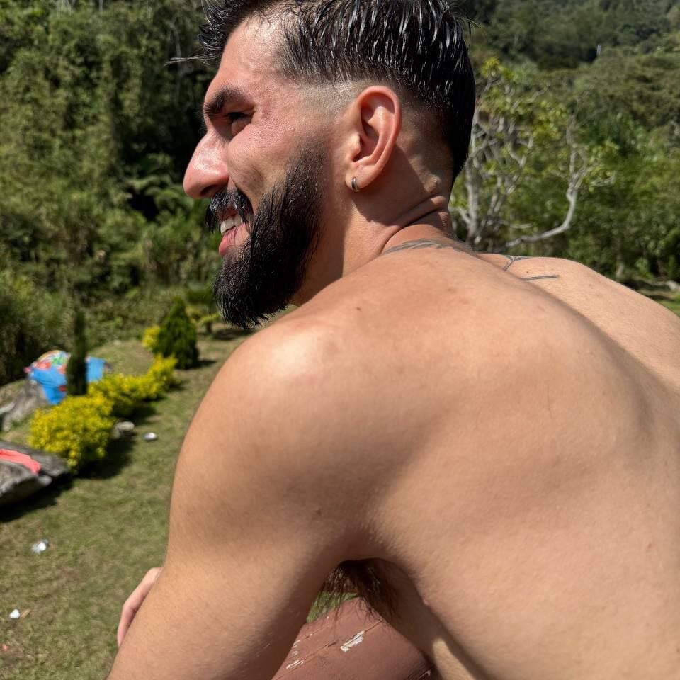 Franck_White Chatroom