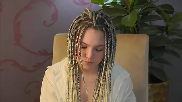 FredericaBishh Chatroom
