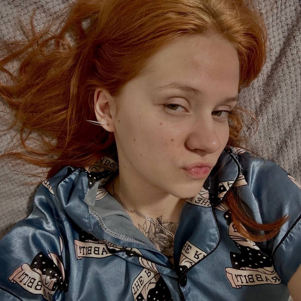 Freya_Harlow Chatroom