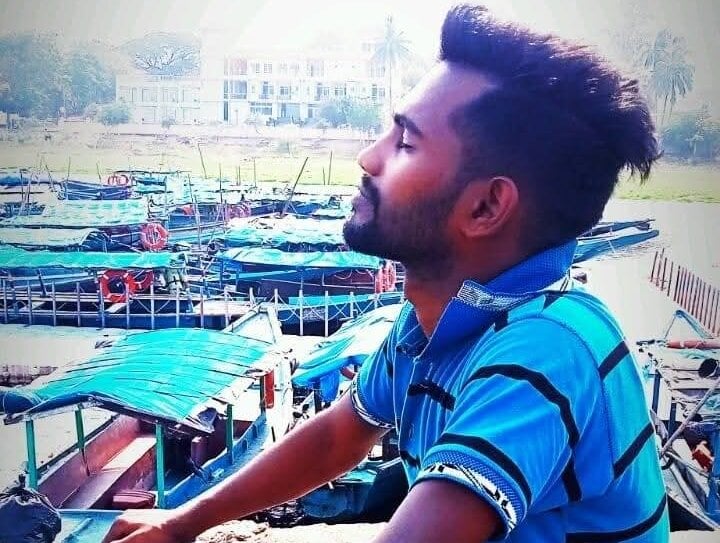 FriskyGender Chatroom