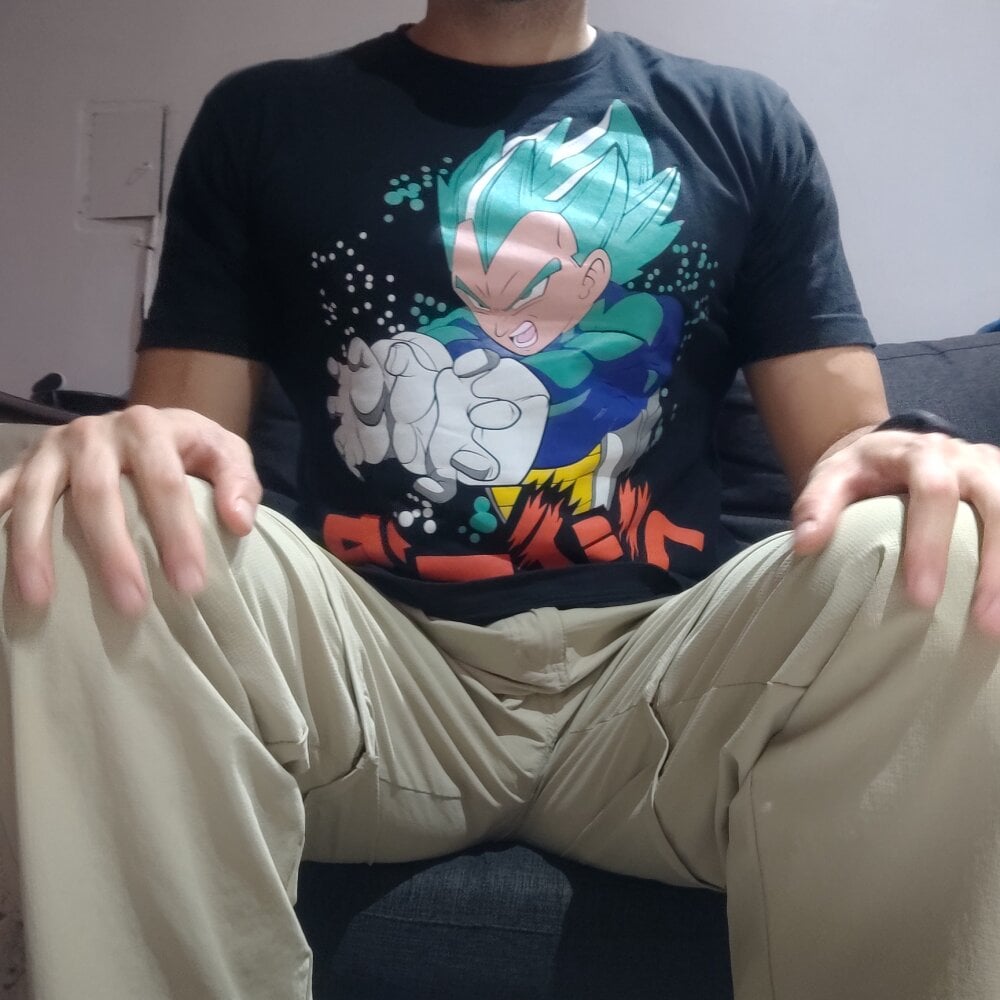 Fullmination Chatroom