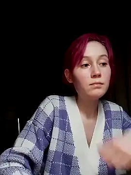 Fuzzy_Unicorn Chatroom