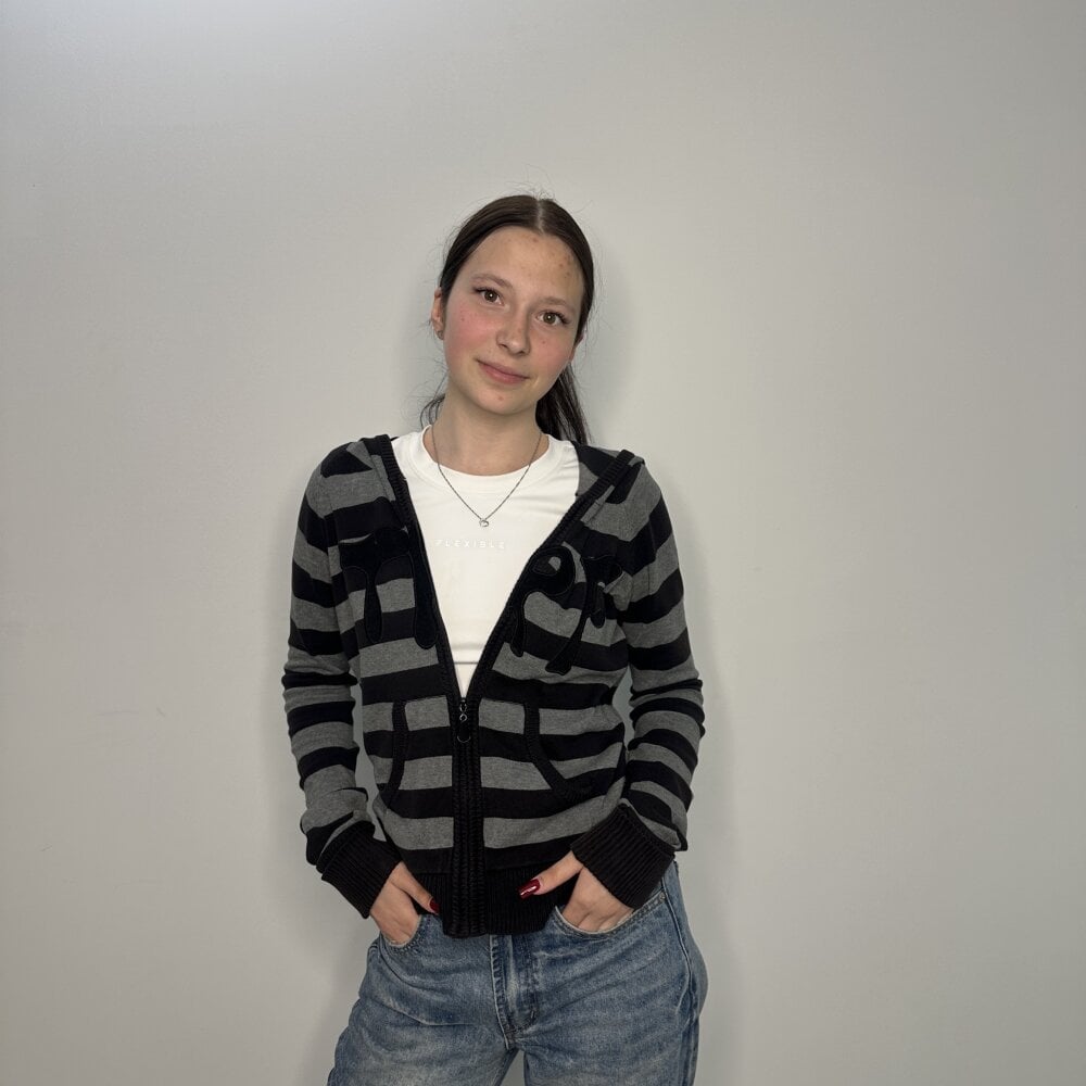 GabrielleLynchard Chatroom