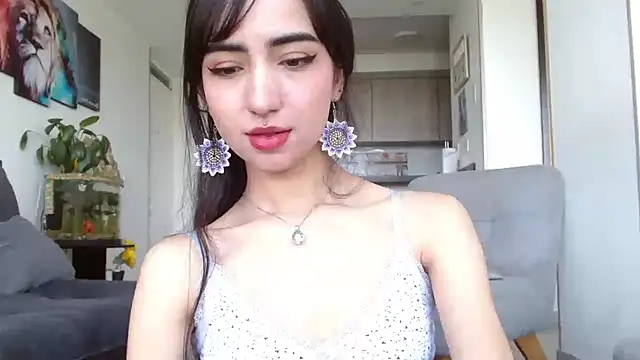 Gaia_C Chatroom
