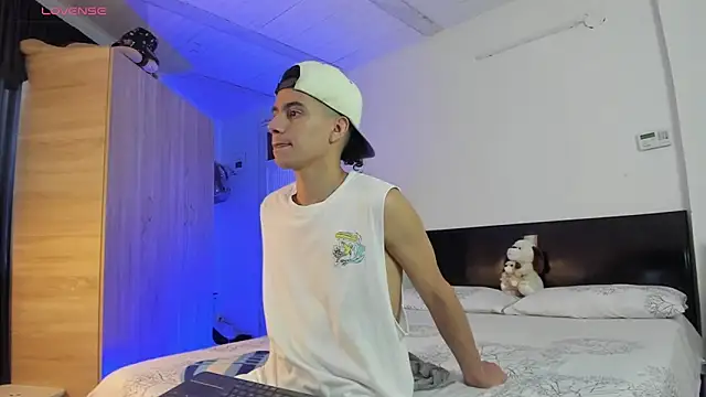 Galejo_And_Jean Chatroom