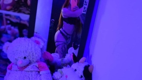 Live Snapshot of gamercarrie gamercarrie