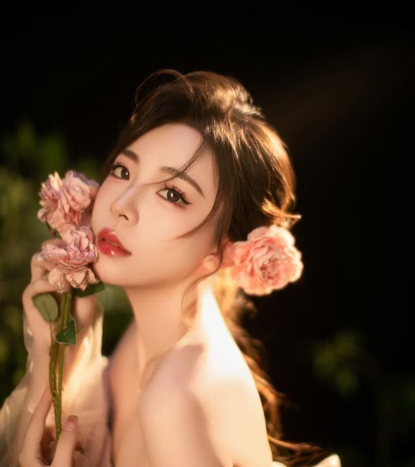 Gardenia-222 Chatroom