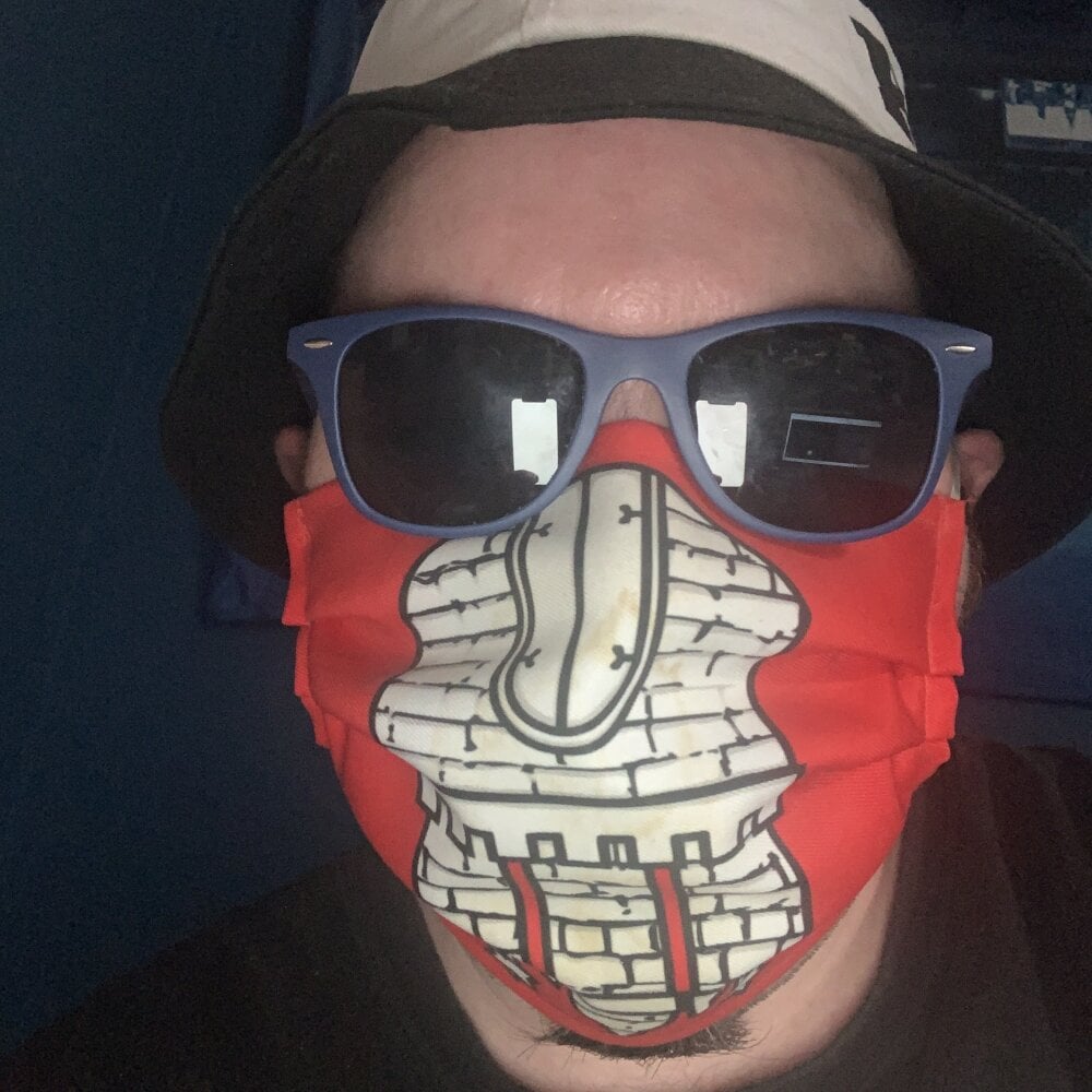 GeilerHSVFAN1989 Chatroom