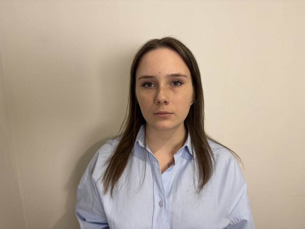 GenevieNyreen Chatroom