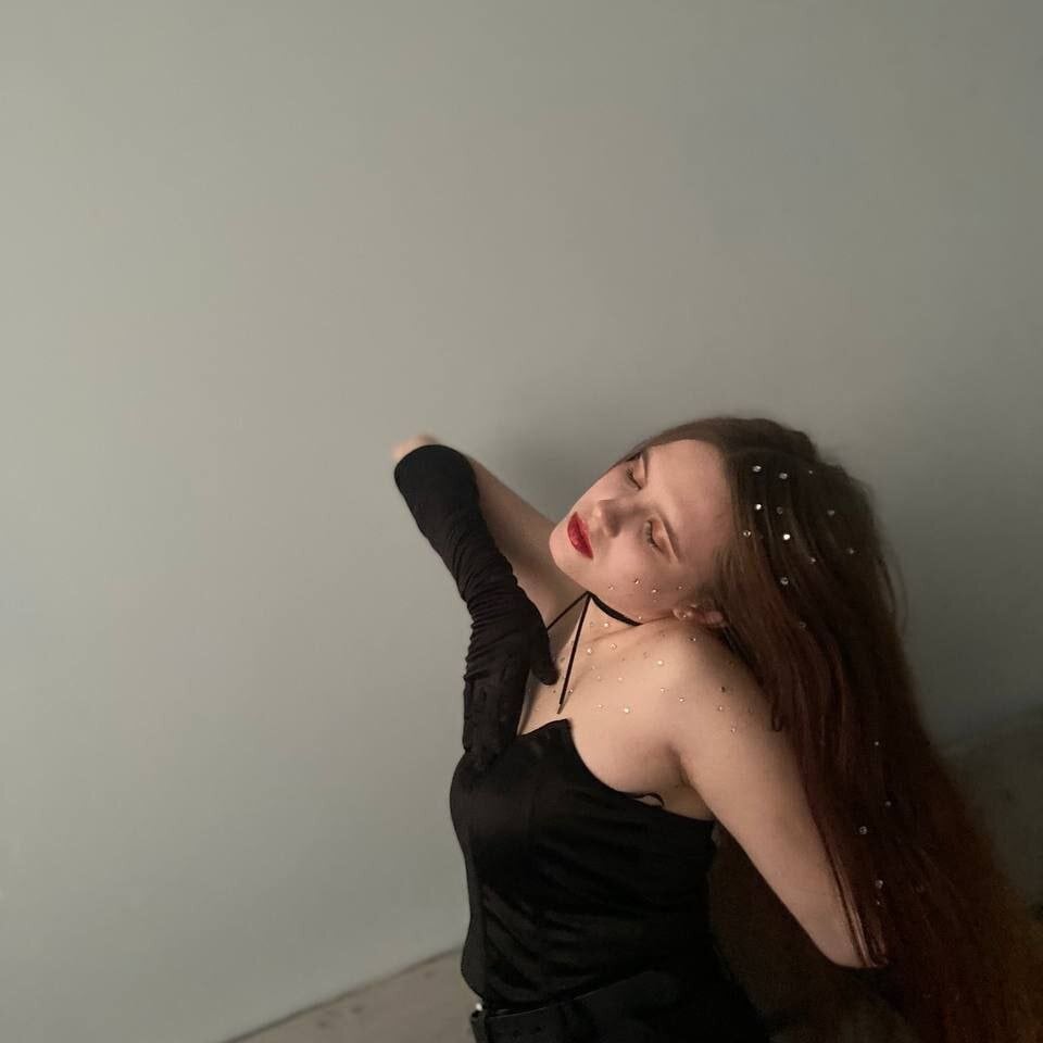 GennieKelso Chatroom