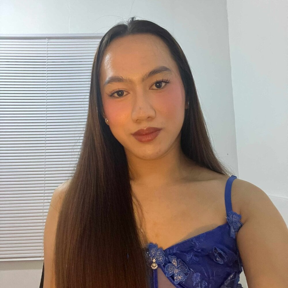 GeorgiaWelson Chatroom