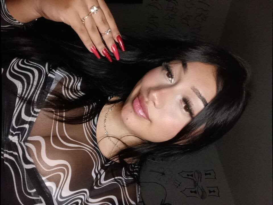 Georgia_Pink Chatroom