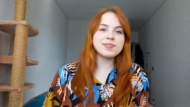 GeorginaColden Chatroom