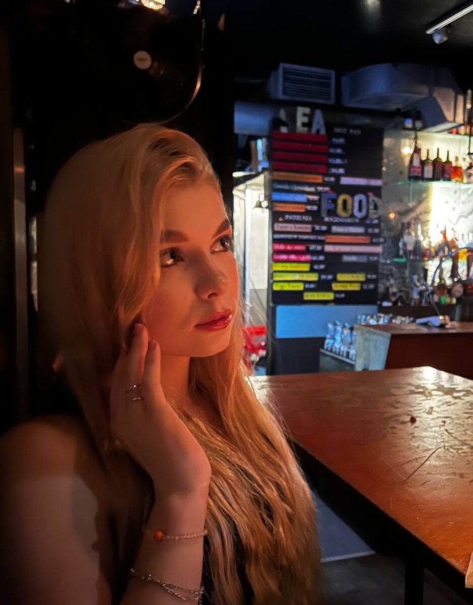 GeorginaLovely Chatroom