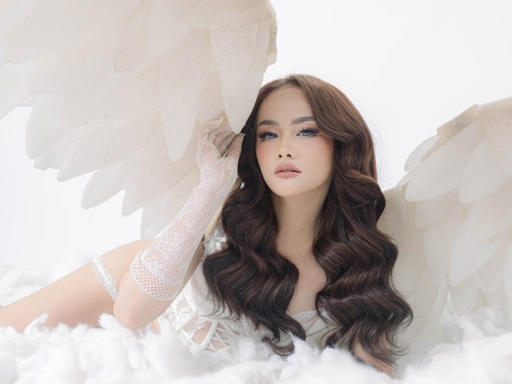 Georgina_Rockefeller Chatroom