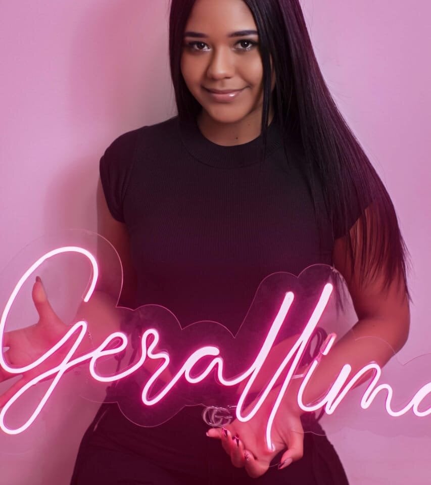 Geralllll Chatroom