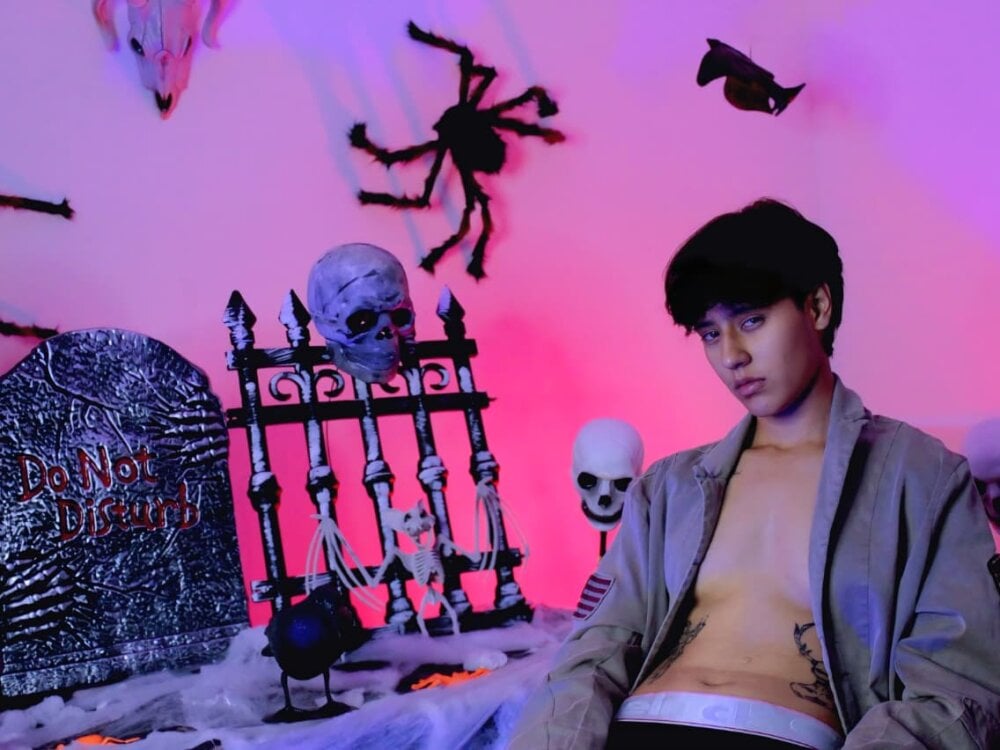 Ghost__Girl_ Chatroom