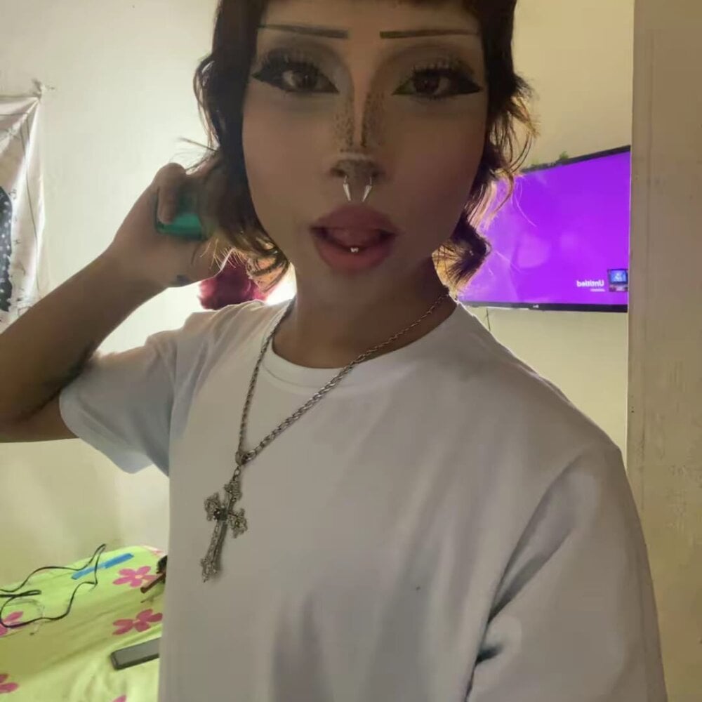 Ghoticalt_jimenez Chatroom