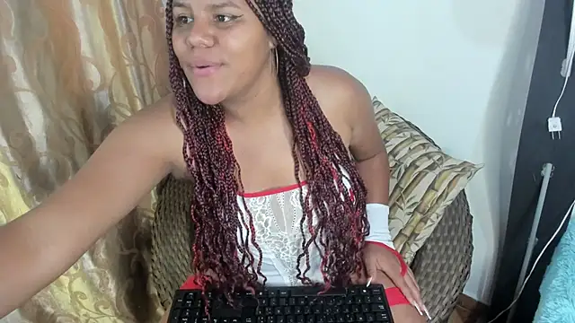 Gianna_kleiin Chatroom