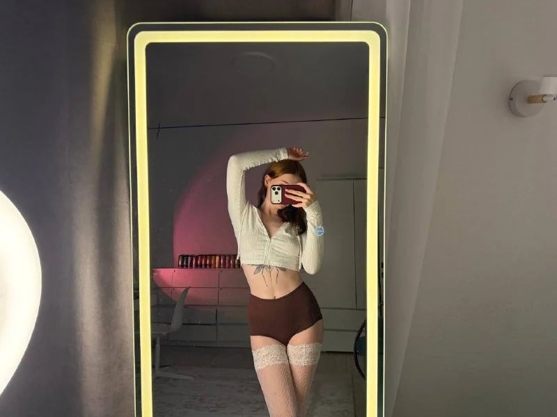 GingerEva Chatroom