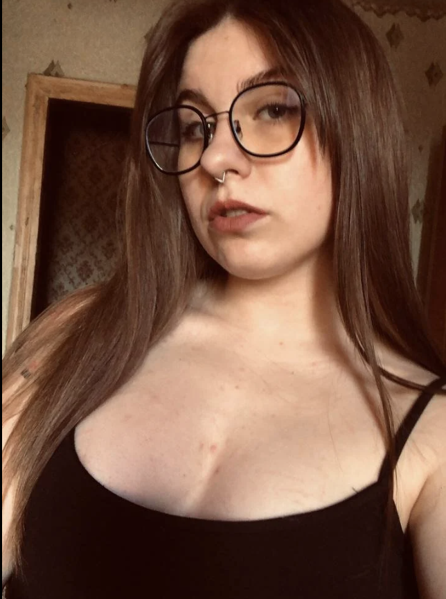 GingerPinky Chatroom