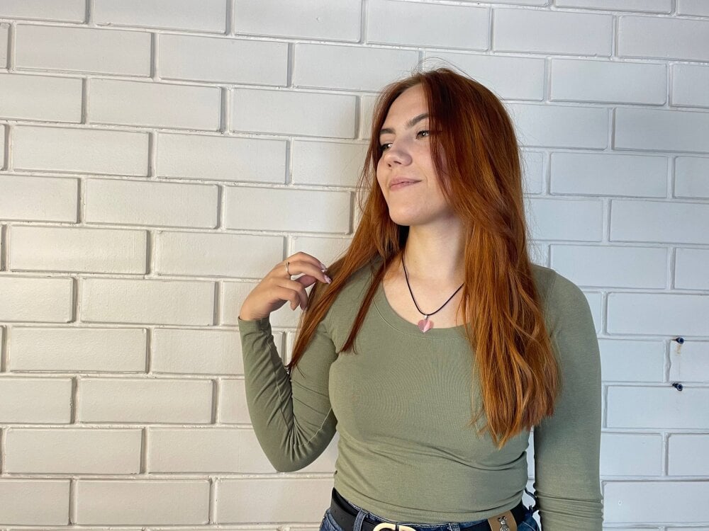 Gingerr_pie Chatroom