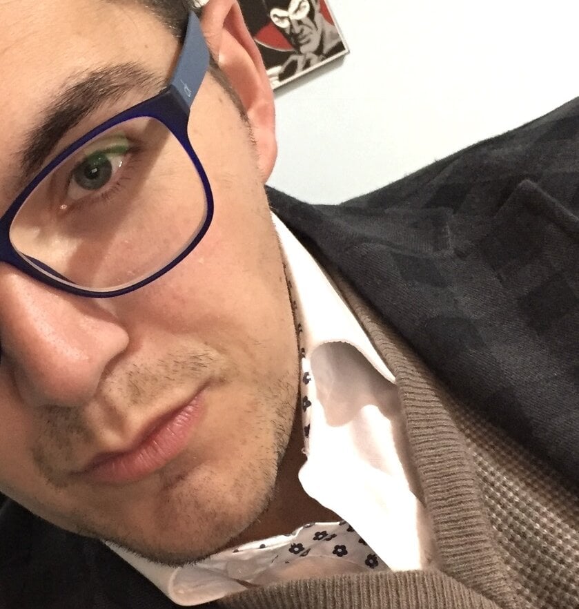 Giorgiostant Chatroom