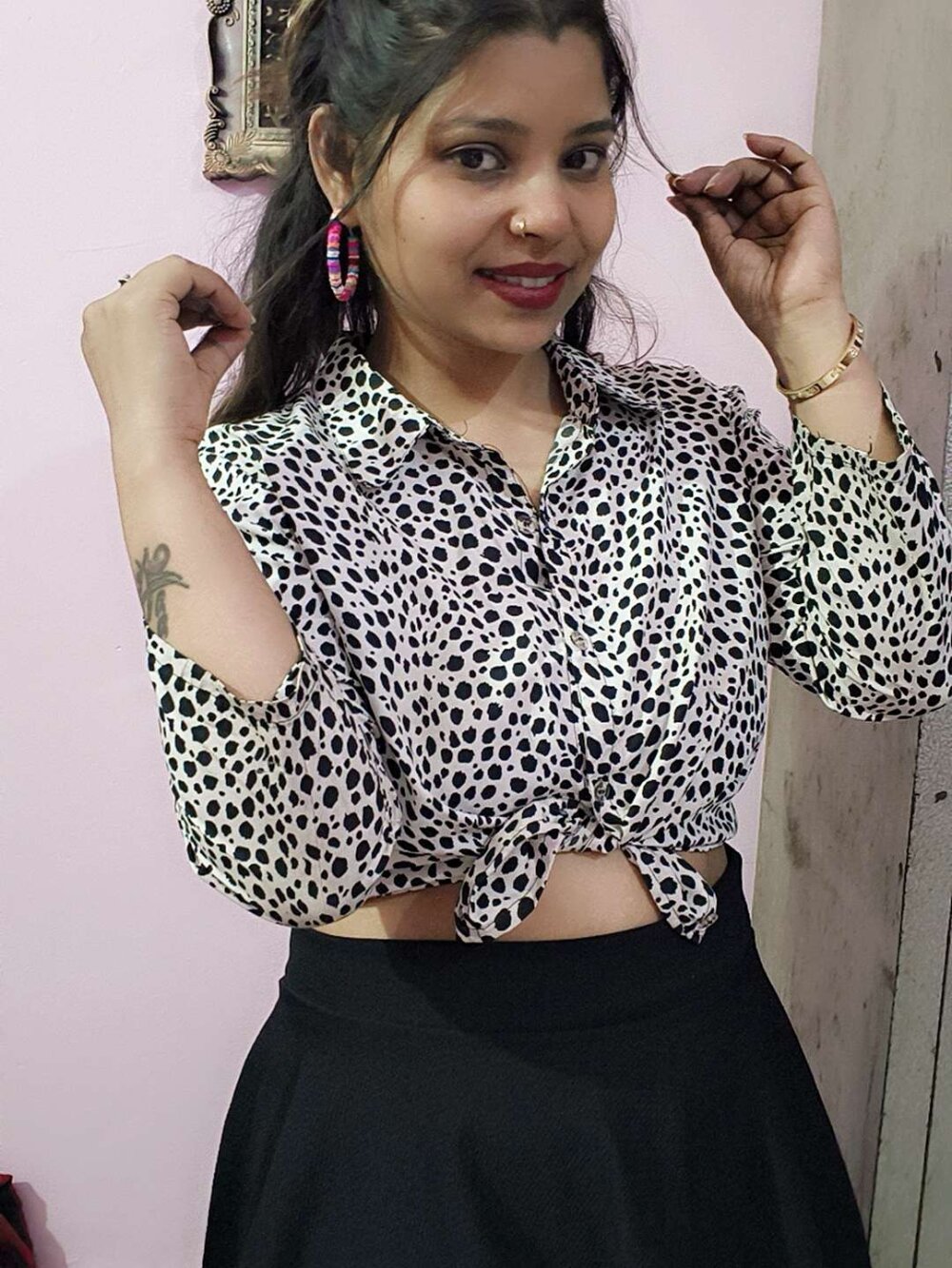 Girls-indan Chatroom